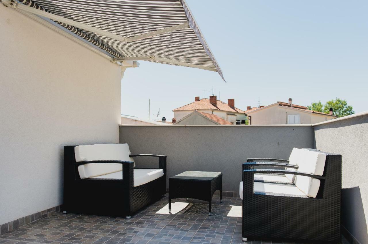 Apartman Ella Rogoznica